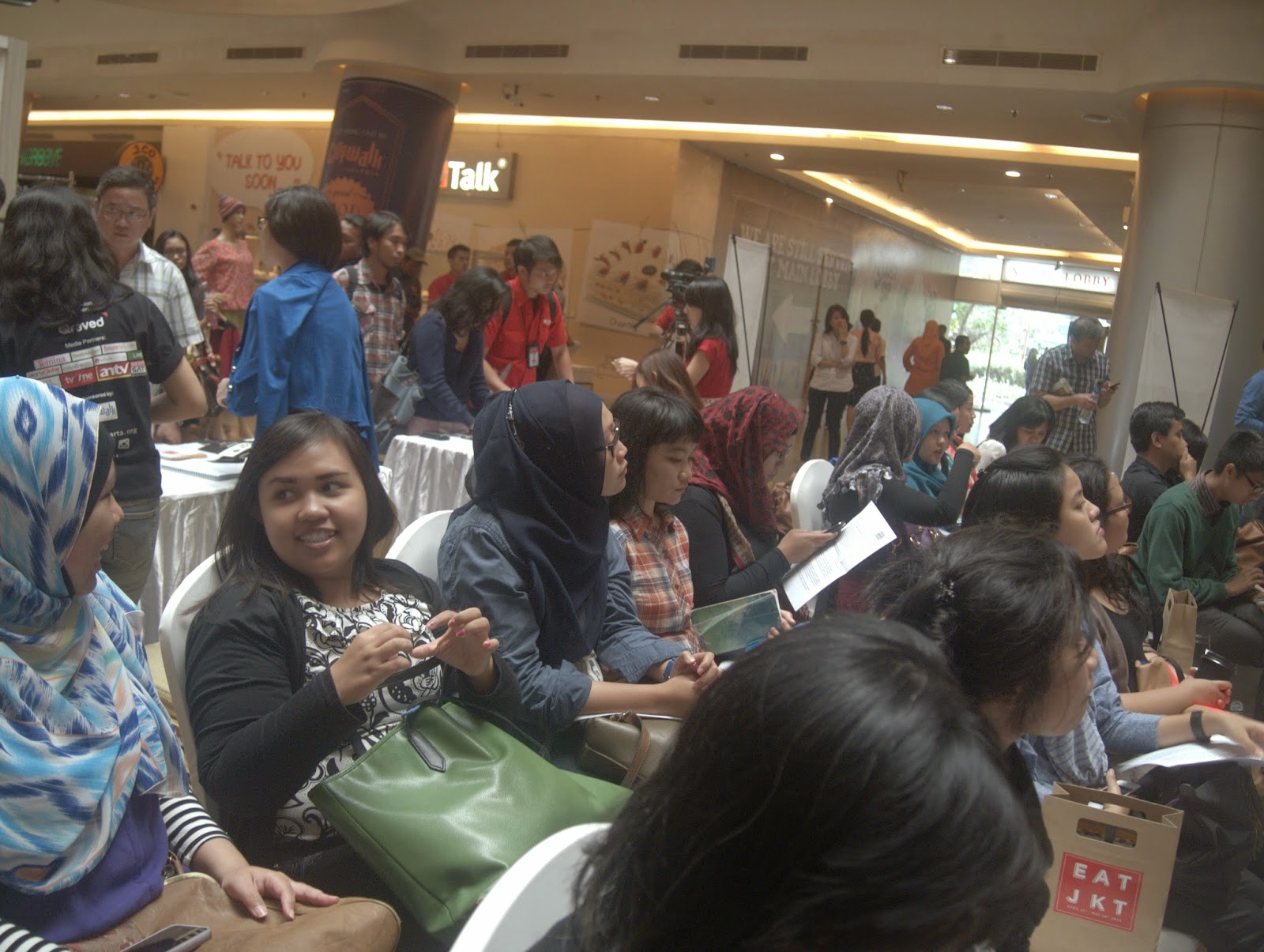 Pengalaman ane gan, yang jago fotografer masuk gan!!