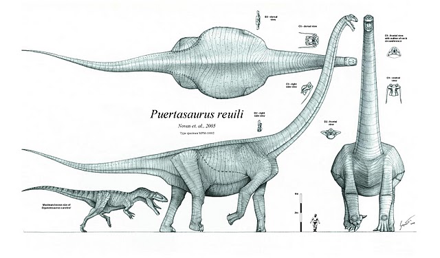 Dinosaurus Menurut Alquran Dan Hadits Islam