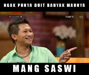 INI TALKSHOW acara TV yang cocok ditonton bareng keluarga