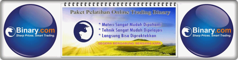 Strategi Profit Setiap Hari Di Binary