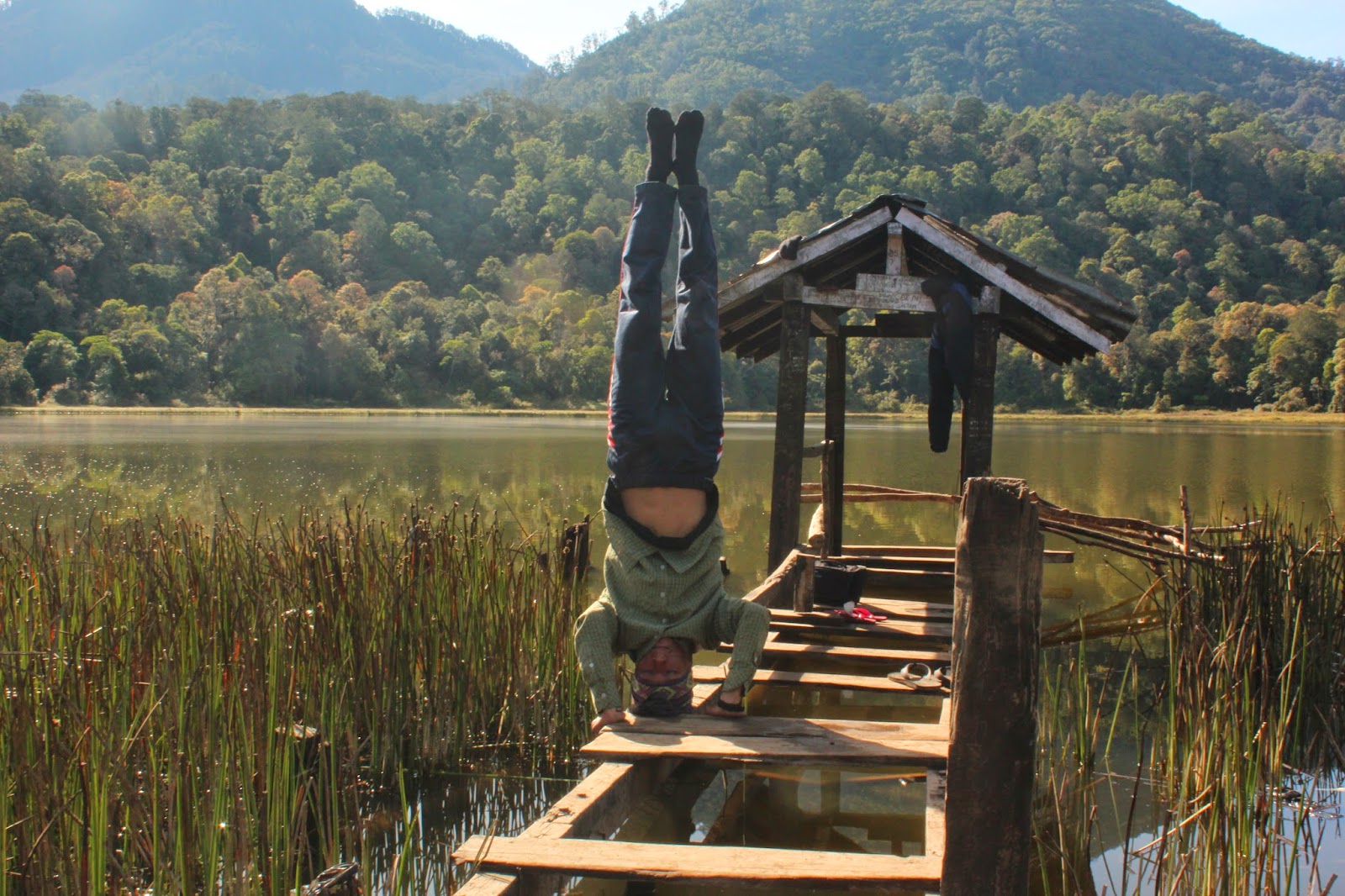 danau-taman-hidupargopuro-sekarang--miris-ngeliatnya