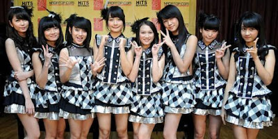 7 Member JKT48 Paling Populer di Filipina