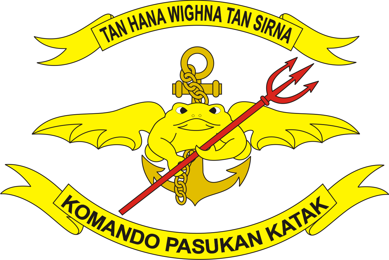 Gambar Logo Lambang Militer Indonesia TNI Polri KASKUS