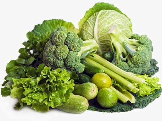 Makanan yang Menjamin Agan Tetap Fokus