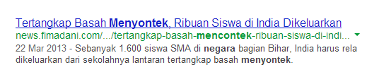Tipe seperti apa agan saat ada ujian?