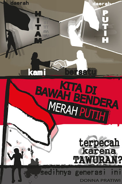 &#91;STOP TAWURAN&#93; Banner dan Poster keren2