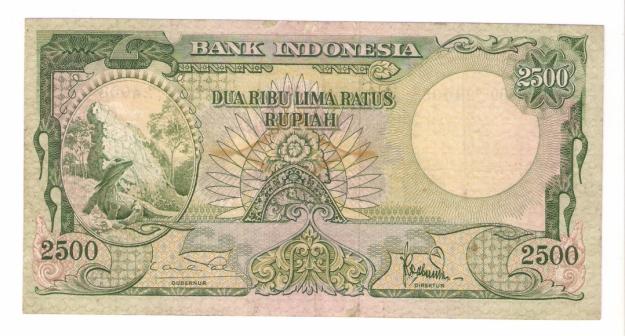 Redenominasi Rp 1.000 menjadi Rp 1, bagaimana pendapat agan?.