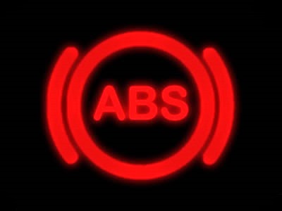 Mengenal ABS (Anti-lock Braking System )