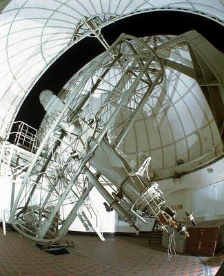 Royal Greenwich Observatory, Observatorium tertua di United Kingdom