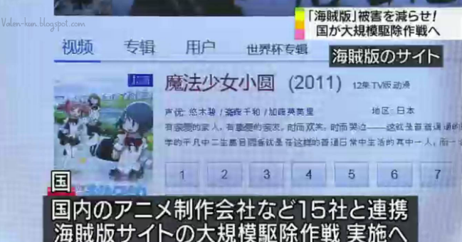 &#91;HOT!&#93; AKHIRNYA, ANIME ILEGAL TINGGAL KENANGAN???