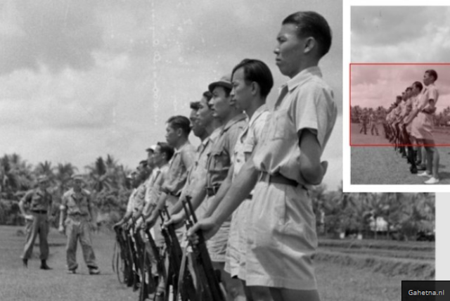Soal Kebiasaan Pakai Sepatu, Ahok: Ayah Saya Dulu Ikut Belanda