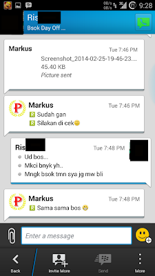 iTunes Gift Card Region Indonesia - IGC murah meriah menawan AMAN