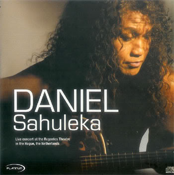 Daniel Sahuleka &#91; Penyanyi Indonesia yang MENDUNIA &#93;