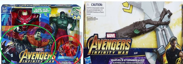 bekal sebelum &quot;Infinity War&quot;