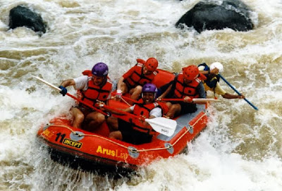 5 Tempat Wisata di Sukabumi Jawa Barat yang Menarik buat dikunjungi