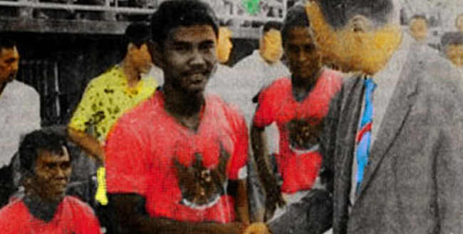 10 Pencetak Gol Terbanyak TimNas Sepanjang Masa