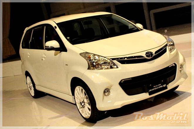 All new Avanza Veloz Community, ngumpul di sini nyok 