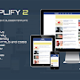 4 Template Blogger Responsive Terbaik Dan Pastinya Gratis