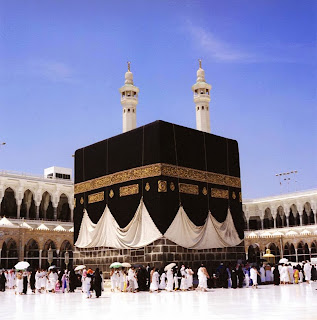 7 Keajaiban Kota Mekkah dan Madinah