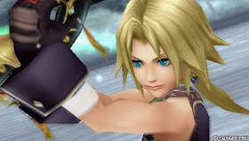 Karakter Pria Final Fantasy Terfavorit Versi Square Enix