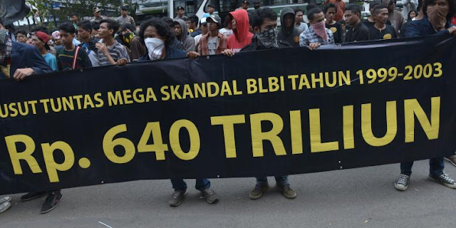 Anti-Corruption Alert: SAVE KPK !