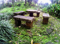 &#91;CoC Regional: Lokasi Wisata&#93; Hiking ke Telaga Pucung Menggala Karang Tengah
