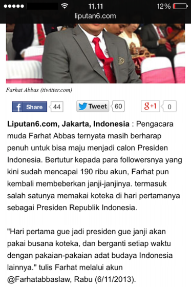 4 HAL MALESIN YANG KAMU LIAT DI SOCMED PAS BANGUN PAGI