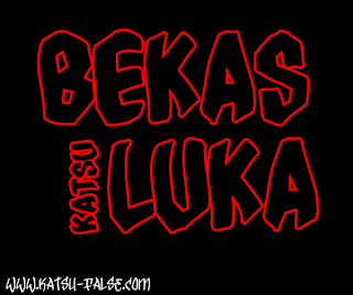 Trik Menghilangkan Bekas Luka