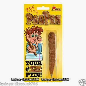 MAINAN ANAK YANG TERINSPIRASI OLEH KOTORAN