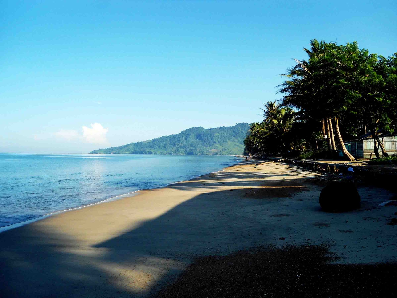 Daerah yang Indah dengan tempat Pariwisata Yang cocok dikunjungi