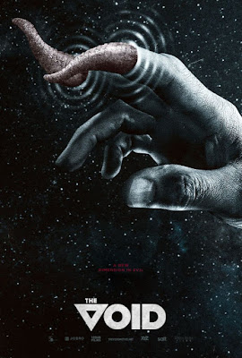 DIKLAIM SEBAGAI FILM HORROR TERSEREM 2017 : The Void