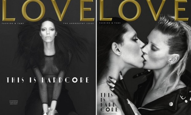 10 Foto Model Ini Lain Dari Model-Model yang Biasa Kamu Lihat di TV dan Majalah