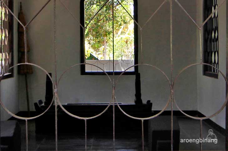 &#91;CoC Regional: Lokasi Wisata&#93; Makam R. Joko Kaiman Banyumas
