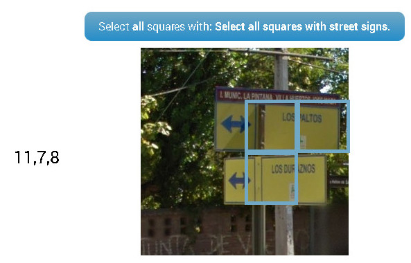 Select all squares. Select all squares