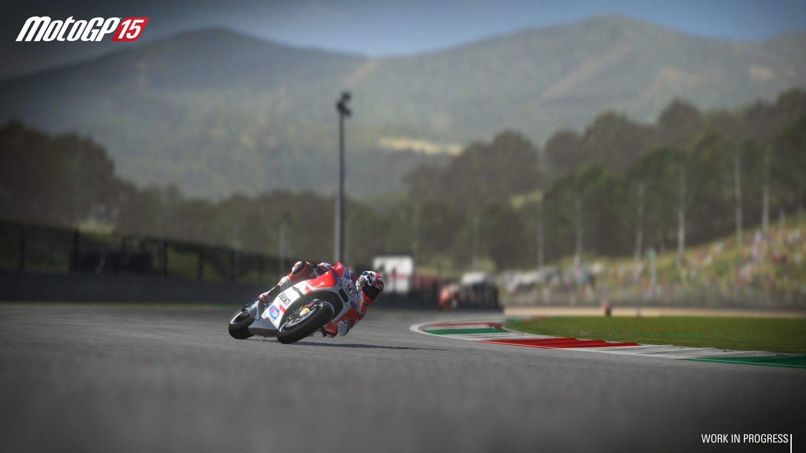 &#91;OT&#93; MotoGP 15