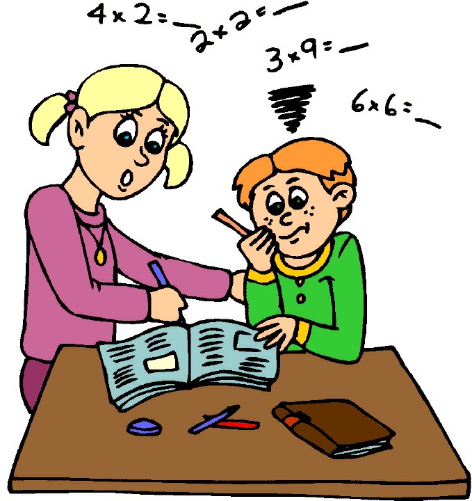 Tips Membuat Anak tidak Bosan Matematika dan Jadi Menyenangkan