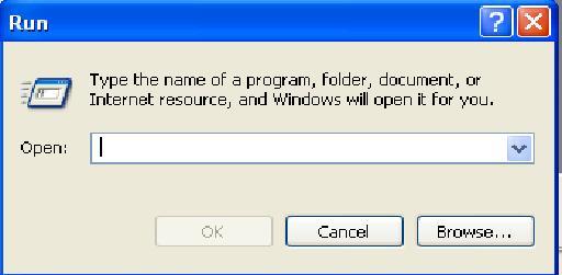 Turn off Computer Otomatis