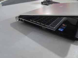 Jual Acer Gamers i7 Ati HD Upto 2Gb