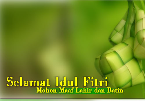 Tetap Sehat Pasca Lebaran