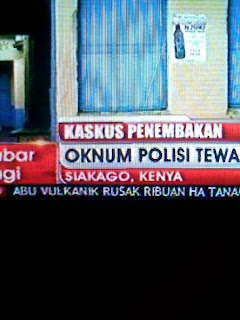 16 Kesalahan Kocak TV One ( Ngakaak NgakaaaaK)