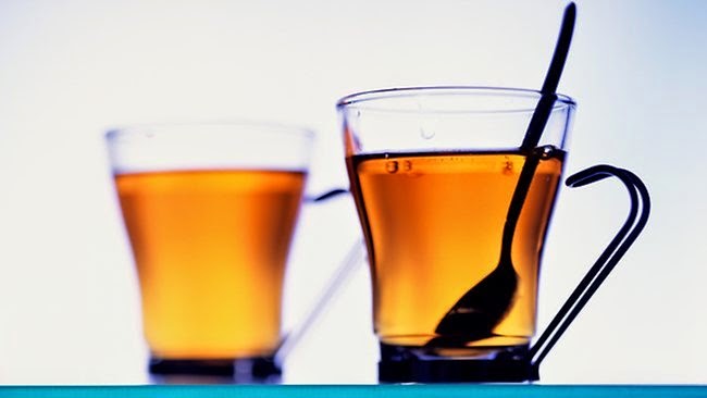 Menghilangkan Bau Mulut Adalah Salah Satu Alasan Mengapa Kita Perlu Minum Teh, Cek!
