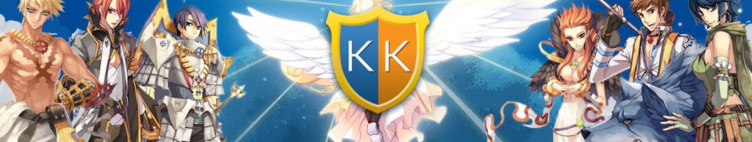 «• De Kaskuser •» FNC, Maho & Miho Kingdom Season XI