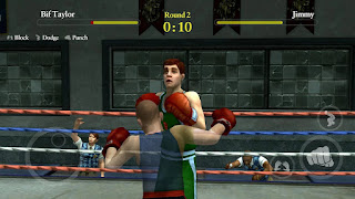 Telah Rilis... Games Bully Anniversary Edition Untuk Android
