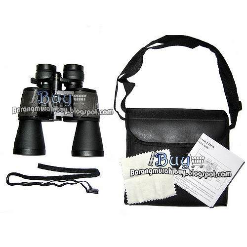 Jual Teropong Binoculars, Bushnell, Sakura, Tasco | KASKUS