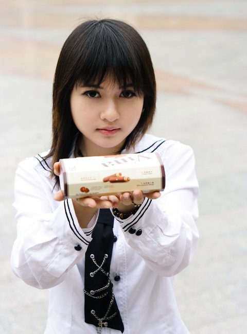 &#91;MASUK GAN&#93; Kiyoshi Sakurazuka, Cantik Banget! Cewek/Cowok Lihat Nih! (no BB)