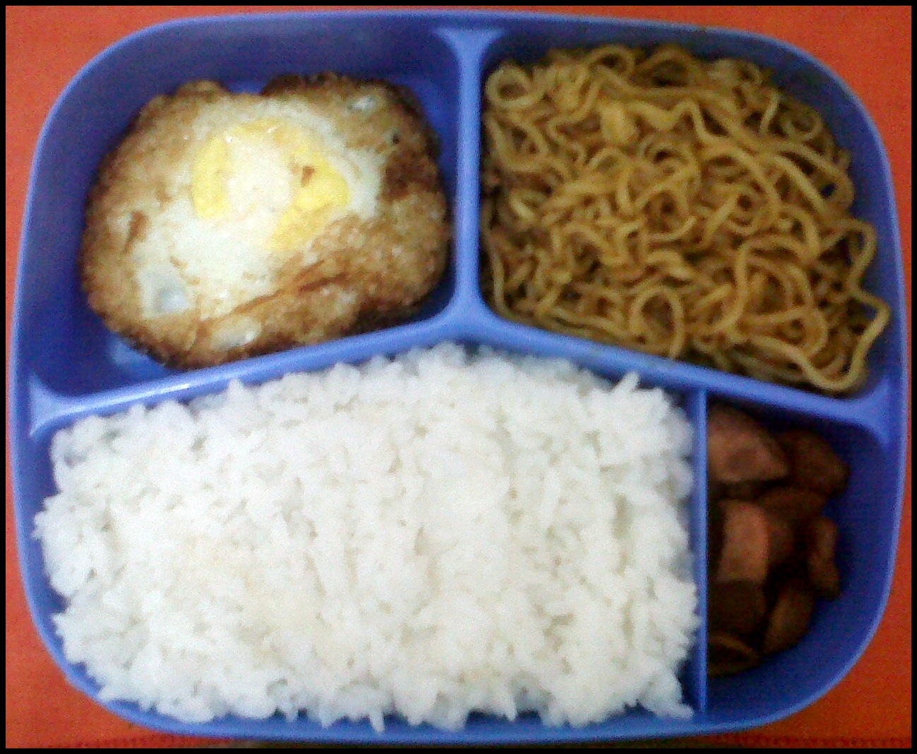 5 Menu Makan Siang Anak Sekolah Dari Seluruh Dunia, Mana Nih Yang Bikin Ngiler?