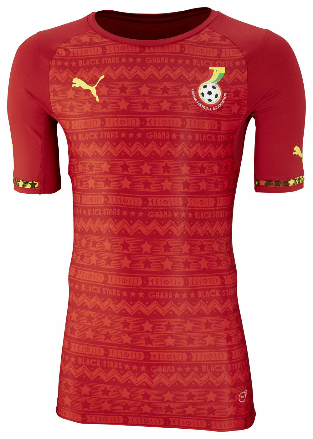 jersey away peserta piala dunia 2014