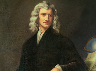 8 Fakta Unik dari Isaac Newton