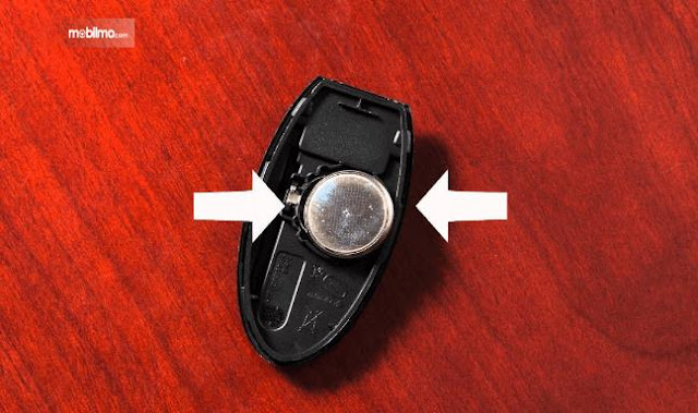 Smart Key Mobil Anda Tidak Berfungsi? Jangan Panik dan Lakukan Hal Ini