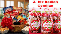 Ide Kado Natal yang Unik Ini Harus AGAN Coba!